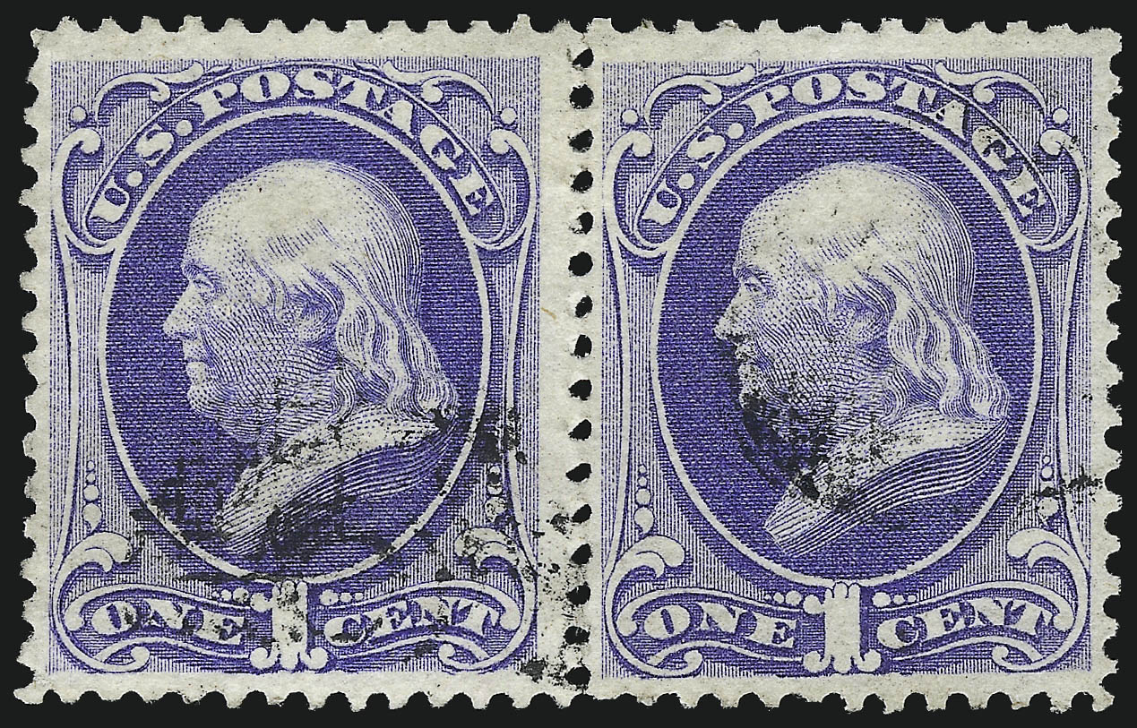 Sale no. 1078 — Lot no. 281 — Siegel Auction Galleries