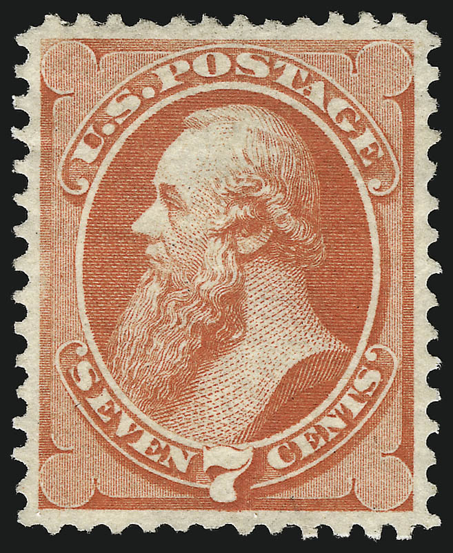 Sale no. 1078 — Lot no. 293 — Siegel Auction Galleries