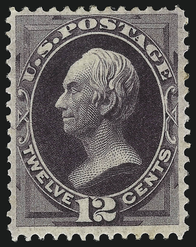 Sale no. 1078 — Lot no. 295 — Siegel Auction Galleries