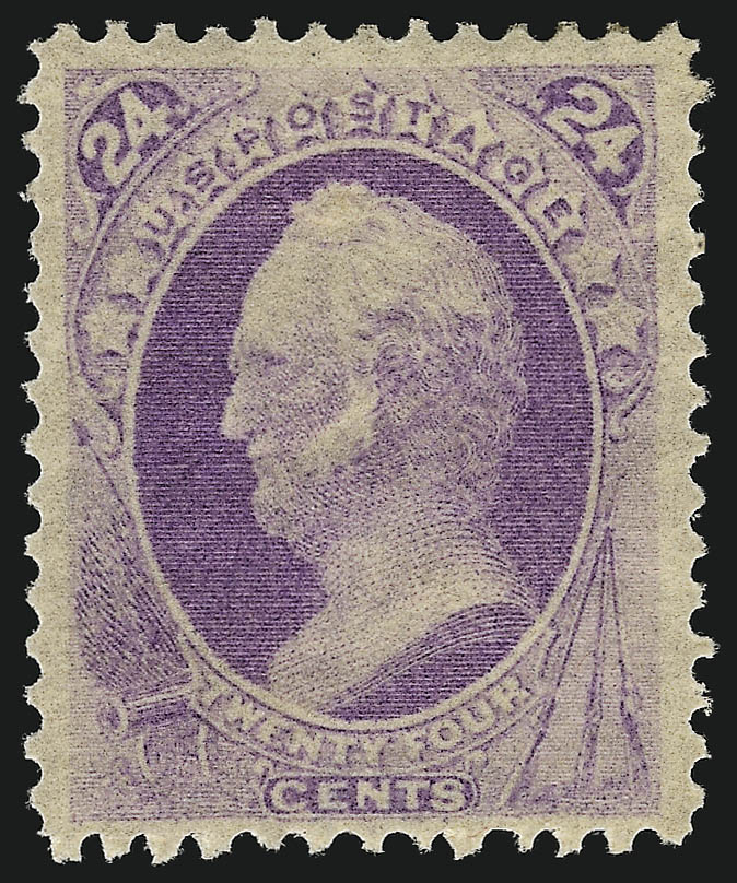 Sale no. 1078 — Lot no. 296 — Siegel Auction Galleries