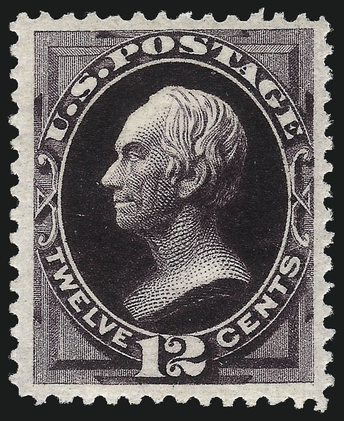 Sale no. 1078 — Lot no. 303 — Siegel Auction Galleries