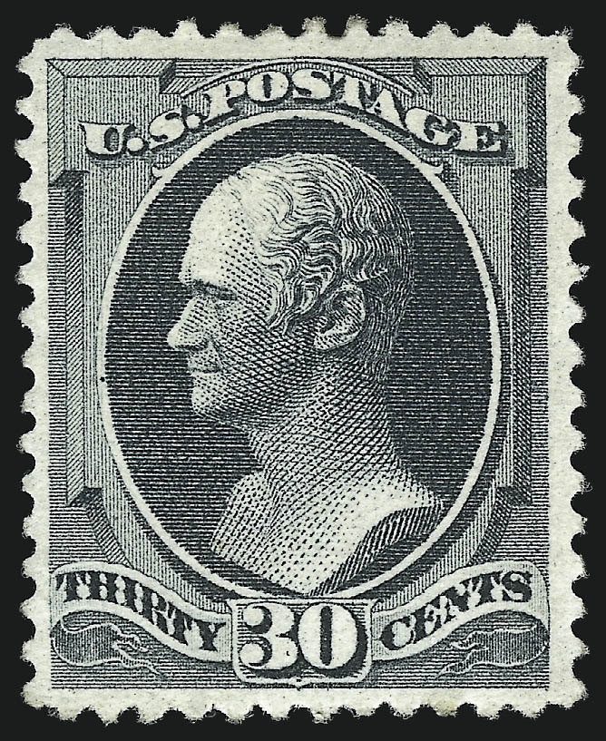 Sale no. 1078 — Lot no. 305 — Siegel Auction Galleries