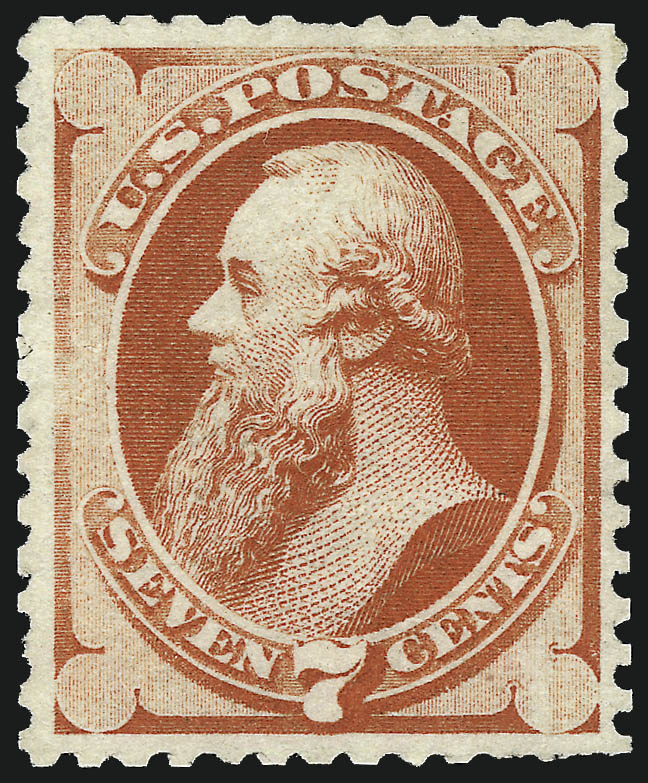 Sale no. 1078 — Lot no. 310 — Siegel Auction Galleries