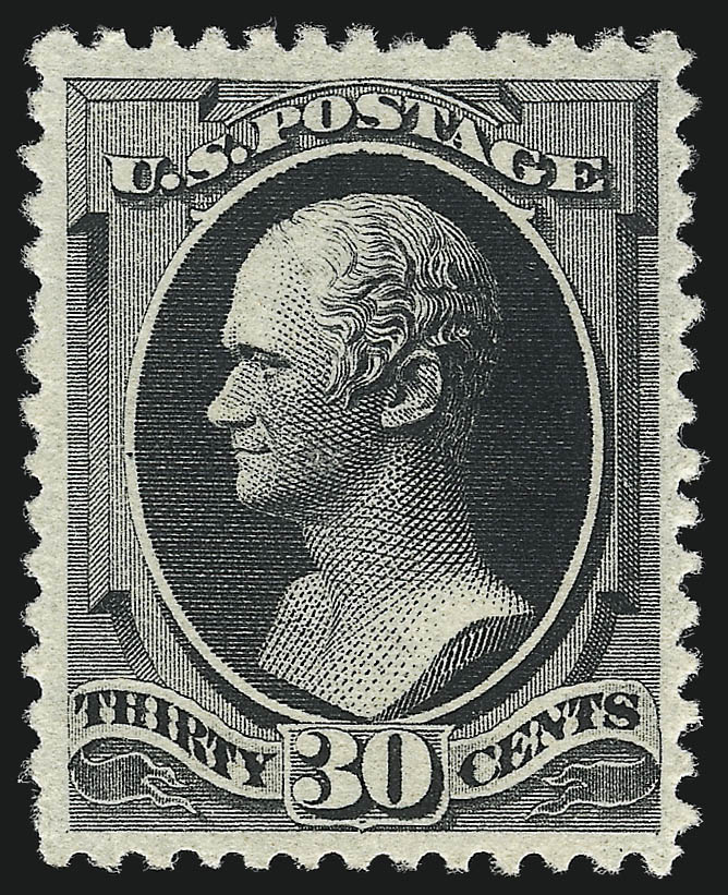 Sale no. 1078 — Lot no. 320 — Siegel Auction Galleries