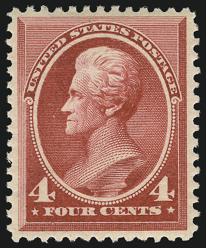 Sale no. 1078 — Lot no. 330 — Siegel Auction Galleries