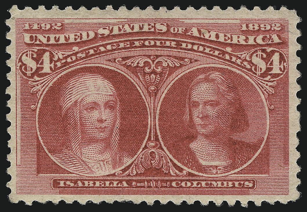 Sale no. 1078 — Lot no. 371 — Siegel Auction Galleries