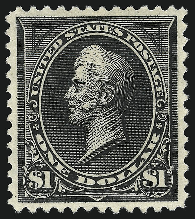 Sale no. 1078 — Lot no. 392 — Siegel Auction Galleries