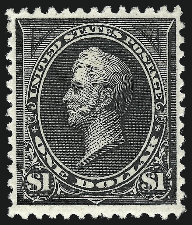 Sale no. 1078 — Lot no. 393 — Siegel Auction Galleries