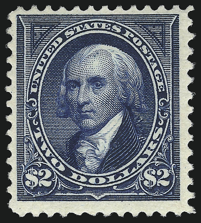 Sale no. 1078 — Lot no. 394 — Siegel Auction Galleries