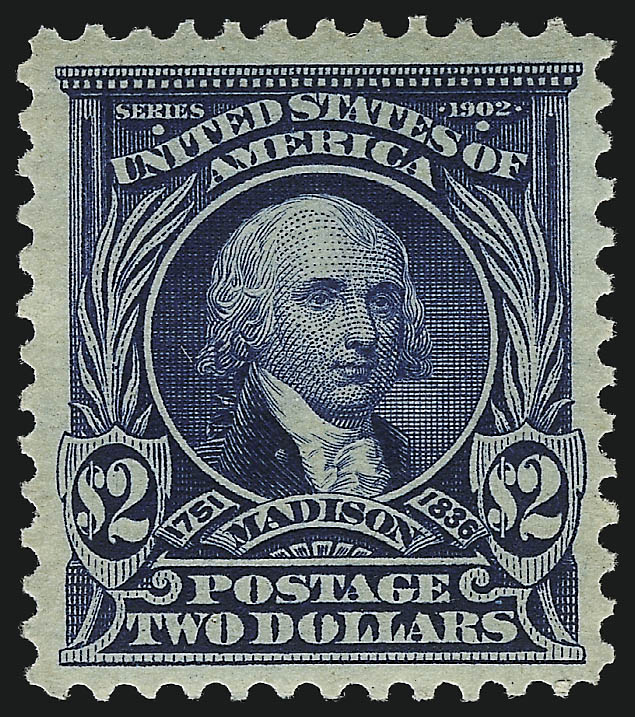 Sale no. 1078 — Lot no. 444 — Siegel Auction Galleries