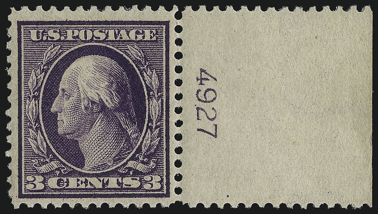 Sale no. 1078 — Lot no. 488 — Siegel Auction Galleries