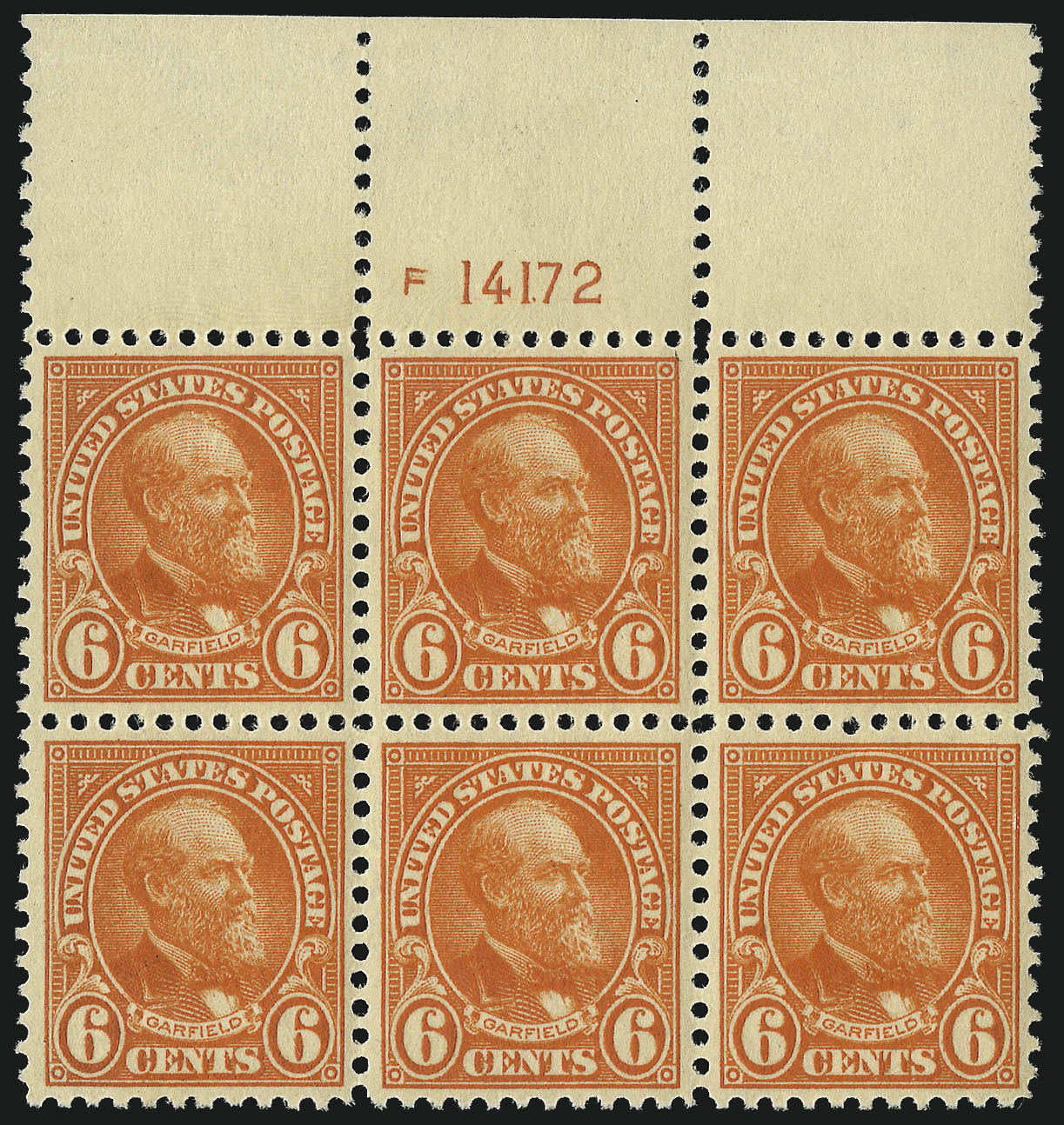 Sale no. 1078 — Lot no. 595 — Siegel Auction Galleries