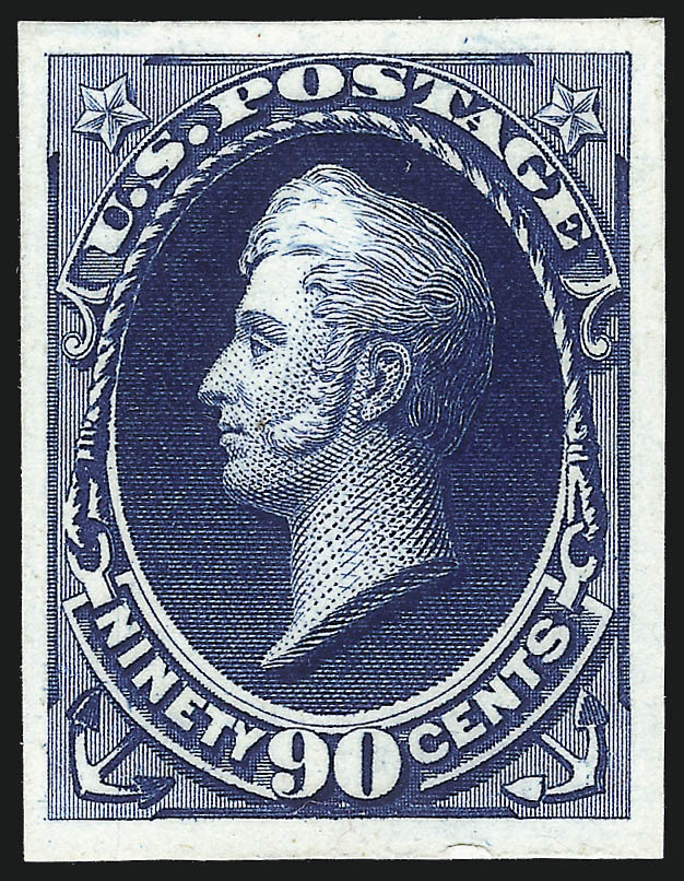 Sale no. 1078 — Lot no. 6 — Siegel Auction Galleries