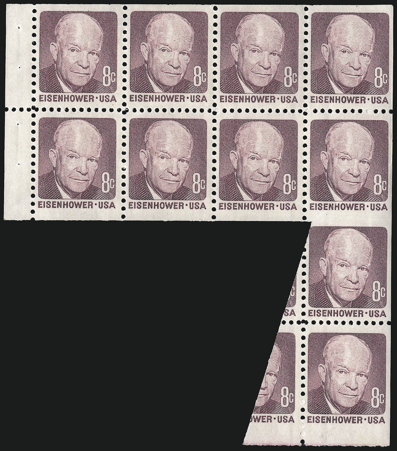 Sale no. 1078 — Lot no. 622 — Siegel Auction Galleries