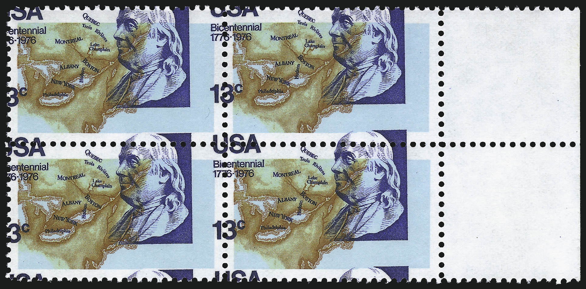 Sale no. 1078 — Lot no. 627 — Siegel Auction Galleries