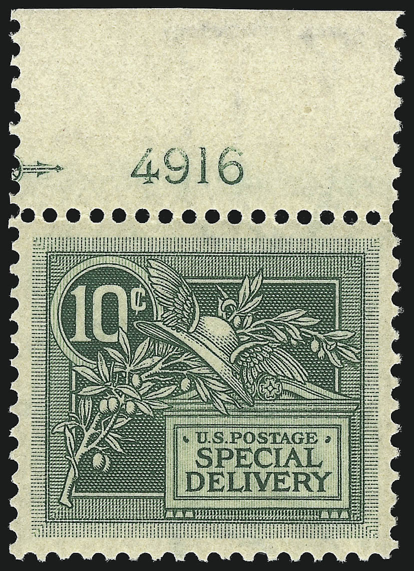 Sale no. 1078 — Lot no. 650 — Siegel Auction Galleries