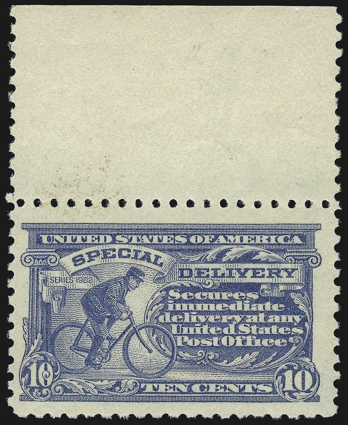 Sale no. 1078 — Lot no. 651 — Siegel Auction Galleries