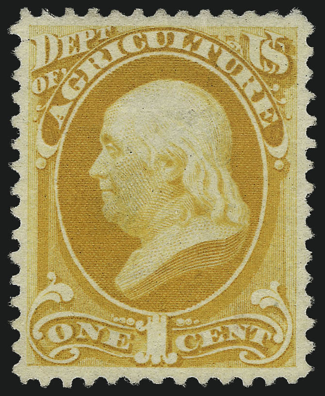 Sale no. 1078 — Lot no. 667 — Siegel Auction Galleries