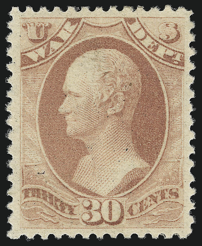 Sale no. 1078 — Lot no. 668 — Siegel Auction Galleries