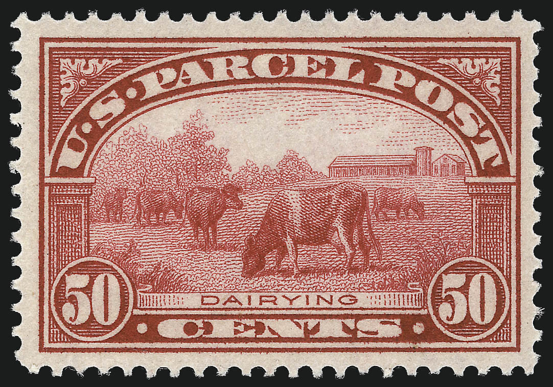 Sale no. 1078 — Lot no. 676 — Siegel Auction Galleries