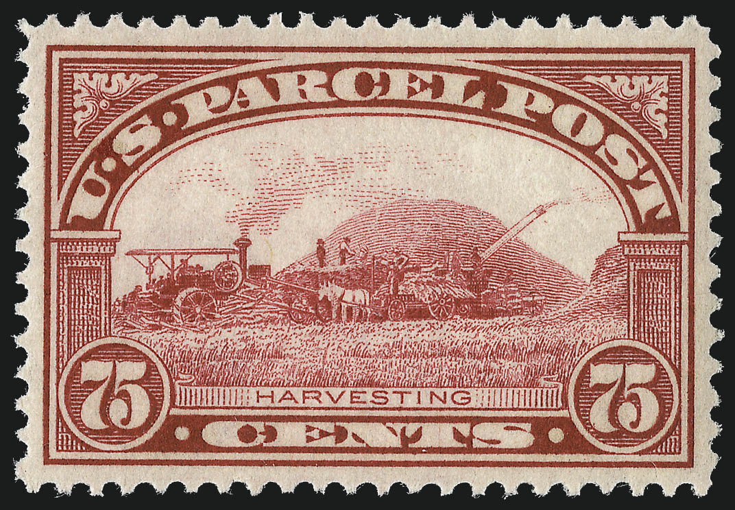 Sale no. 1078 — Lot no. 677 — Siegel Auction Galleries