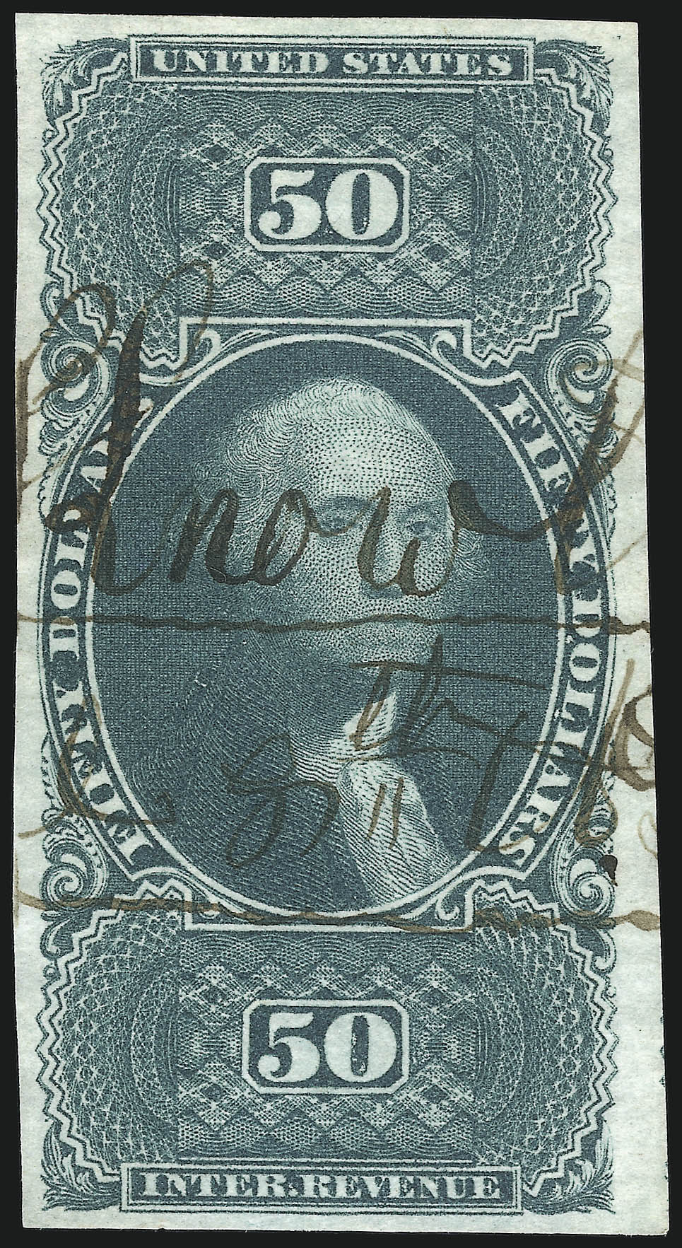 Sale no. 1078 — Lot no. 679 — Siegel Auction Galleries