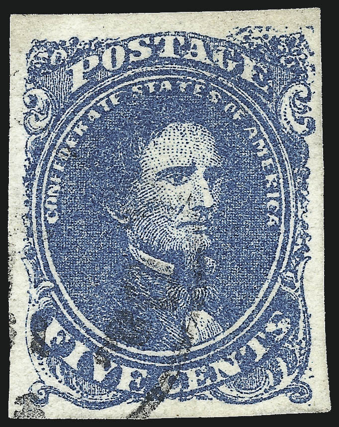 Sale no. 1078 — Lot no. 683 — Siegel Auction Galleries