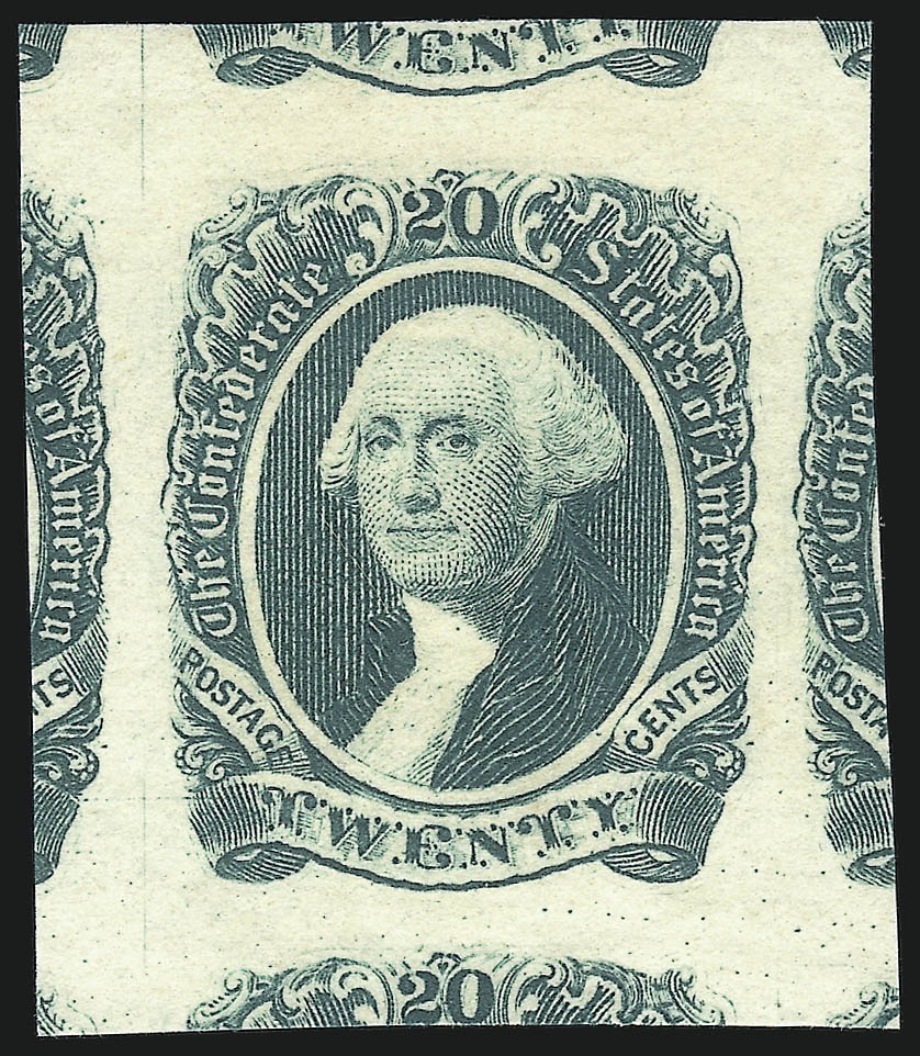 Sale no. 1078 — Lot no. 684 — Siegel Auction Galleries