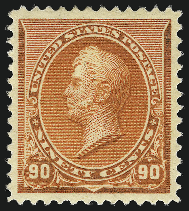 Sale no. 1078 — Lot no. 698 — Siegel Auction Galleries