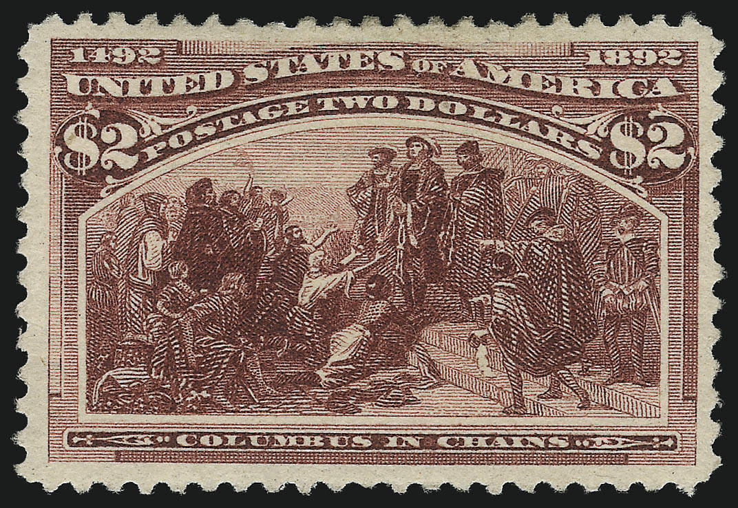 Sale no. 1078 — Lot no. 700 — Siegel Auction Galleries