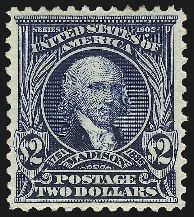 Sale no. 1078 — Lot no. 711 — Siegel Auction Galleries