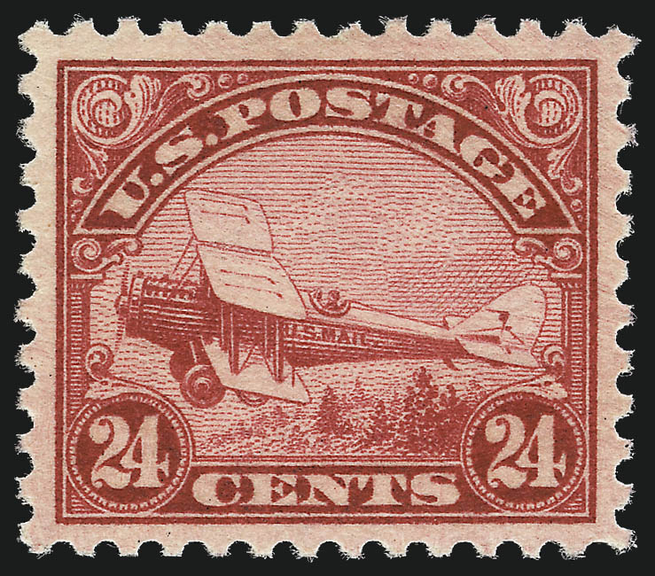 Sale no. 1078 — Lot no. 722 — Siegel Auction Galleries