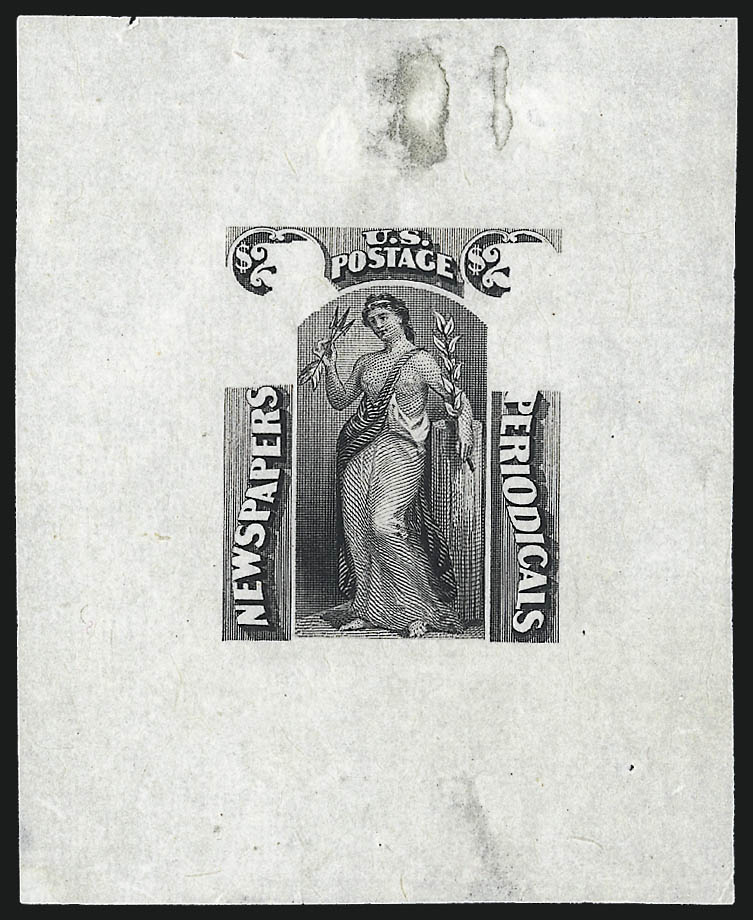 Sale no. 1079 — Lot no. 2021 — Siegel Auction Galleries