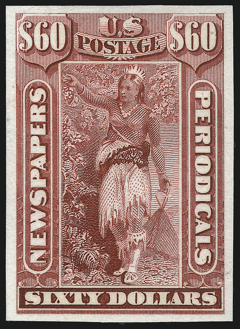 Sale no. 1079 — Lot no. 2026 — Siegel Auction Galleries