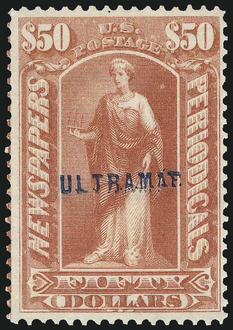 Sale no. 1079 — Lot no. 2045 — Siegel Auction Galleries