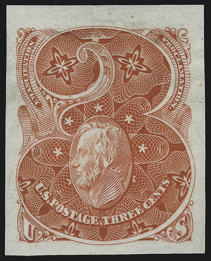 Sale no. 1082 — Lot no. 102 — Siegel Auction Galleries