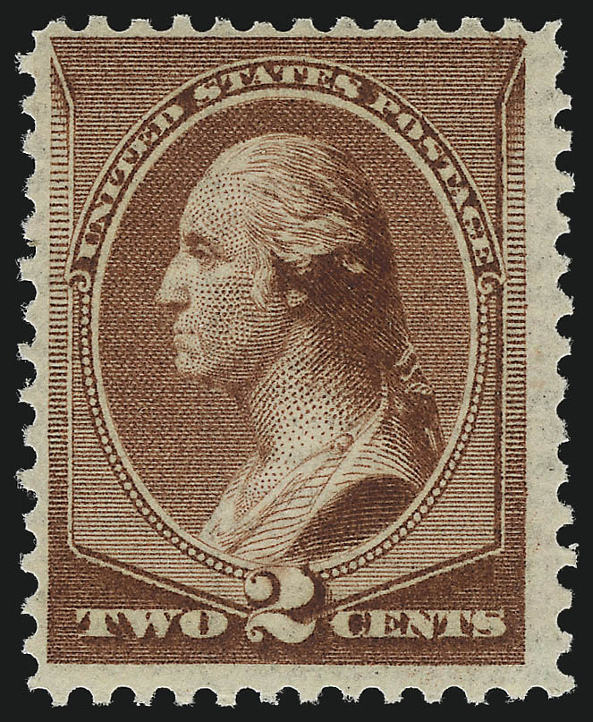 Sale no. 1082 — Lot no. 114 — Siegel Auction Galleries