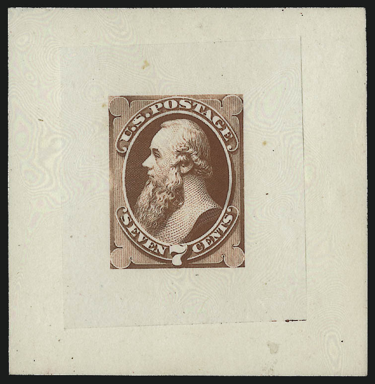 Sale no. 1082 — Lot no. 122 — Siegel Auction Galleries