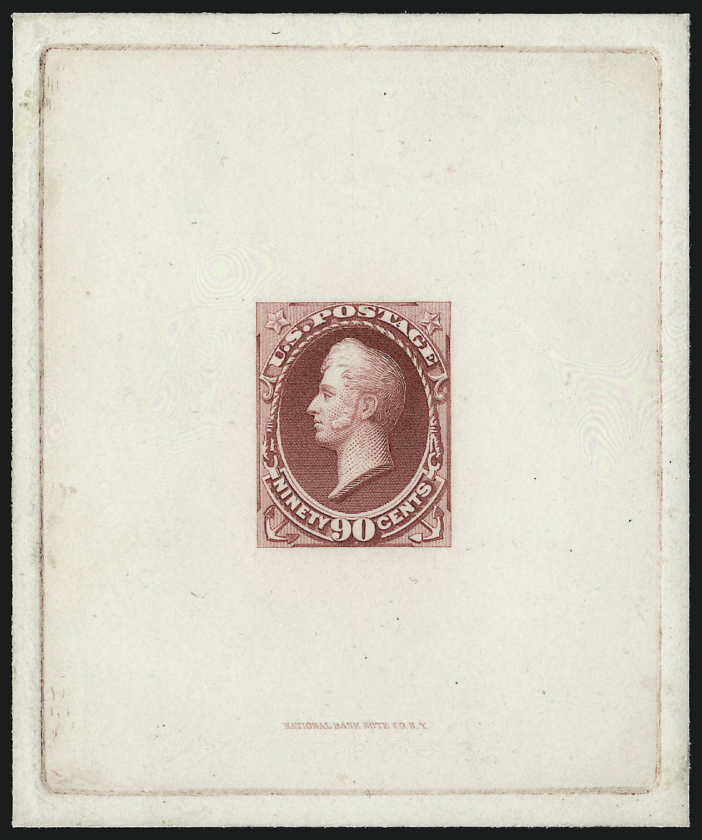 Sale no. 1082 — Lot no. 123 — Siegel Auction Galleries