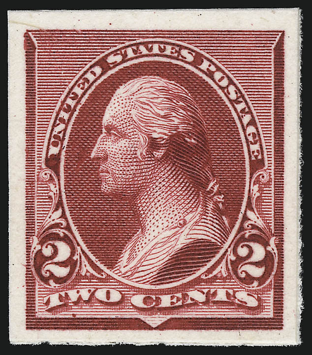 Sale no. 1082 — Lot no. 131 — Siegel Auction Galleries