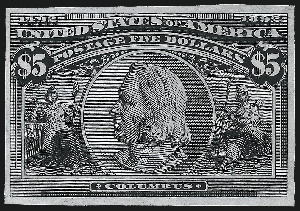 Sale no. 1082 — Lot no. 141 — Siegel Auction Galleries