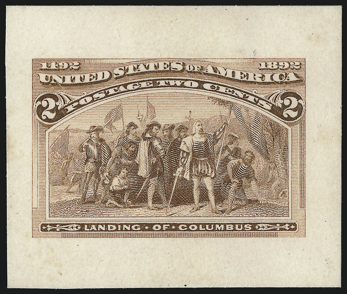 Sale no. 1082 — Lot no. 143 — Siegel Auction Galleries