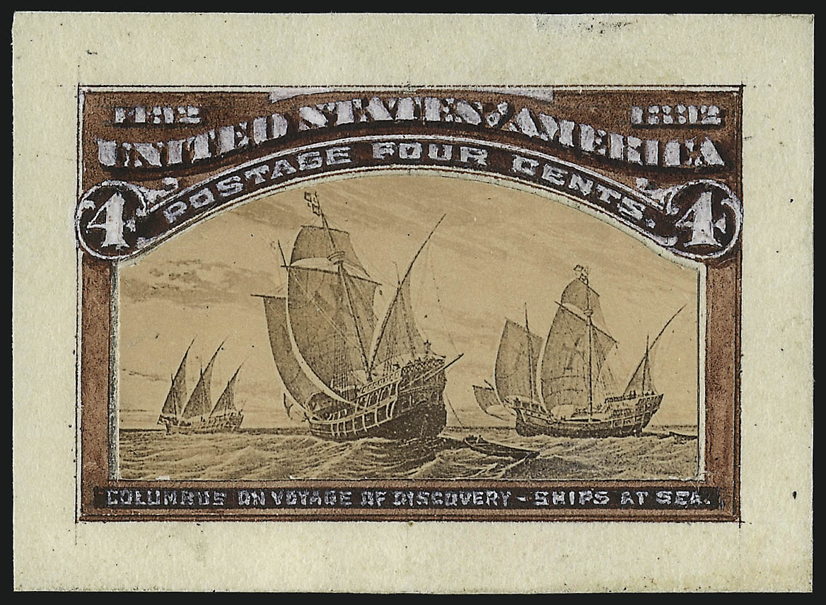 Sale no. 1082 — Lot no. 144 — Siegel Auction Galleries