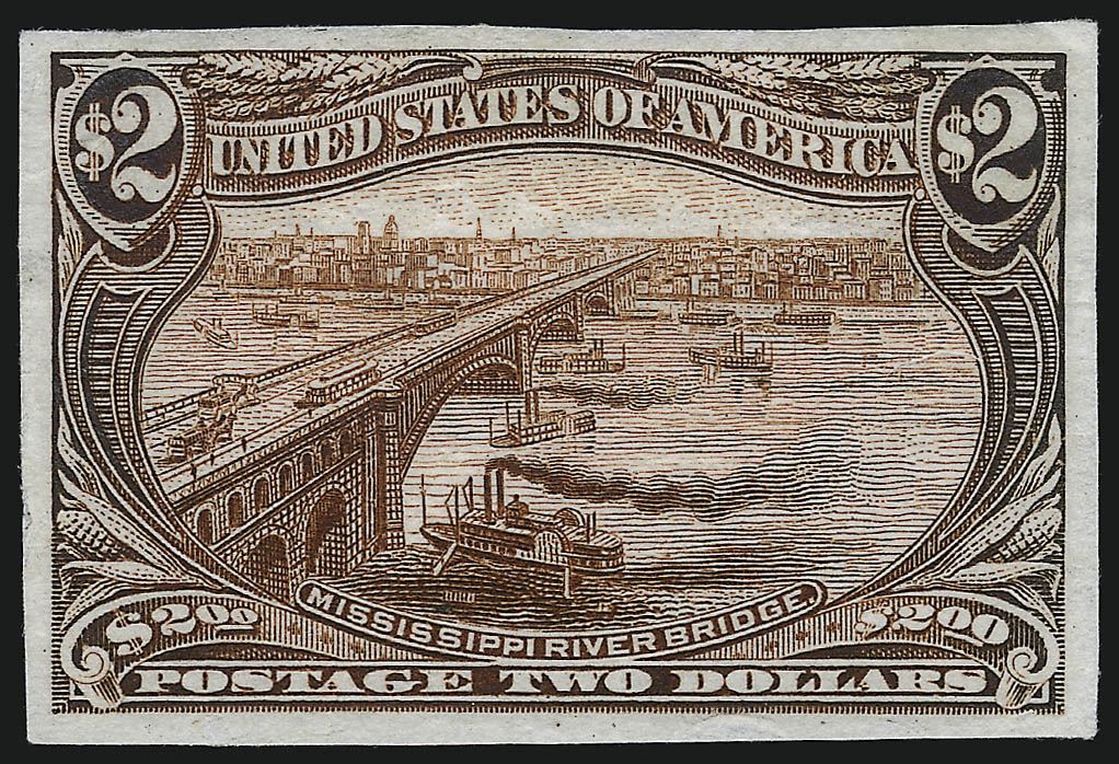 Sale no. 1082 — Lot no. 156 — Siegel Auction Galleries