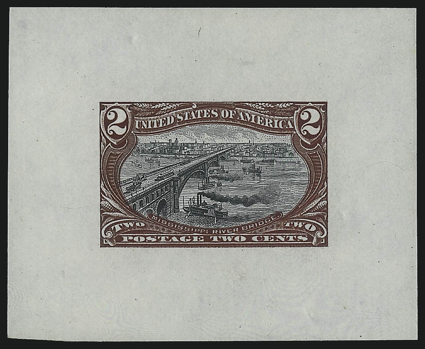 Sale no. 1082 — Lot no. 159 — Siegel Auction Galleries