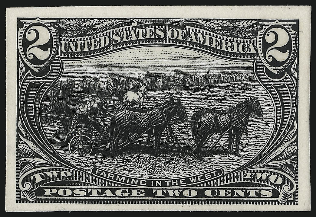 Sale no. 1082 — Lot no. 161 — Siegel Auction Galleries