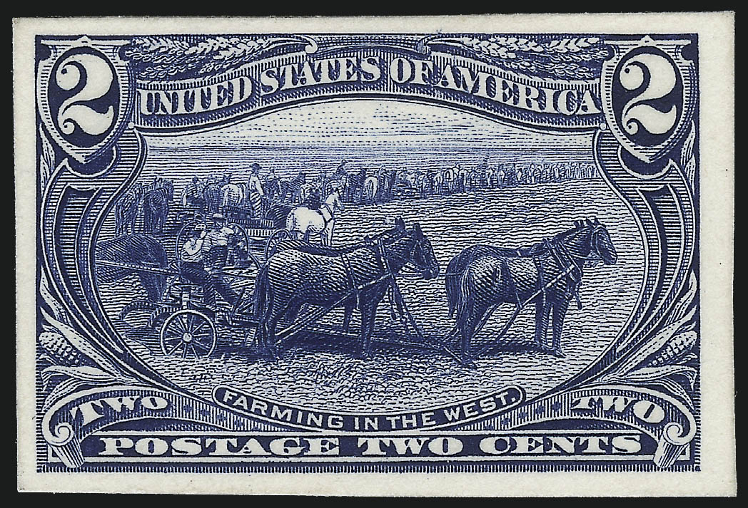 Sale no. 1082 — Lot no. 162 — Siegel Auction Galleries