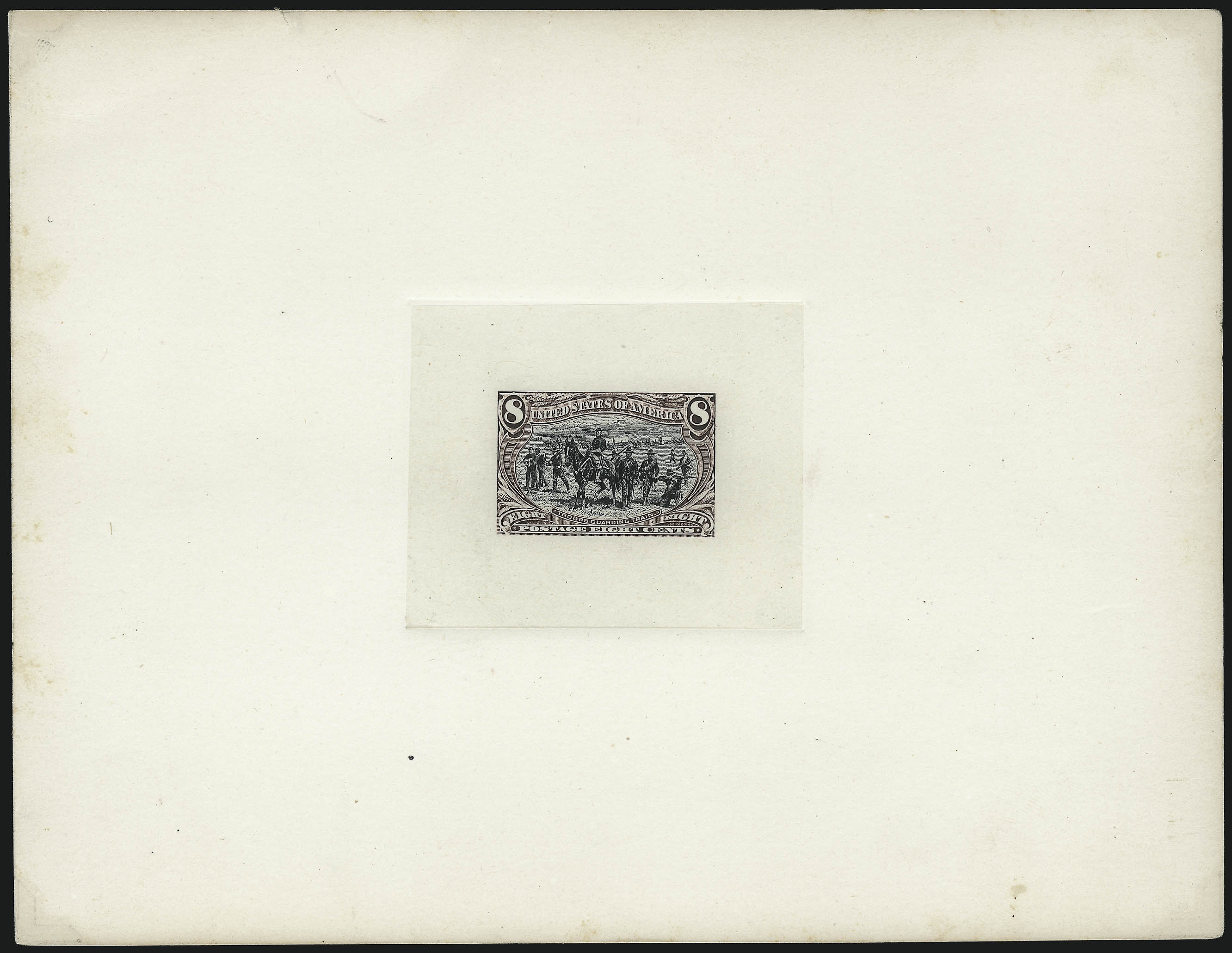 Sale no. 1082 — Lot no. 164 — Siegel Auction Galleries