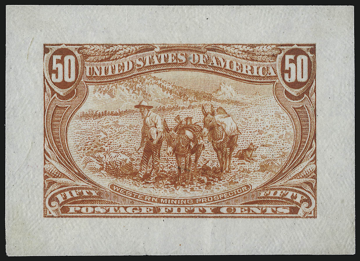 Sale no. 1082 — Lot no. 165 — Siegel Auction Galleries