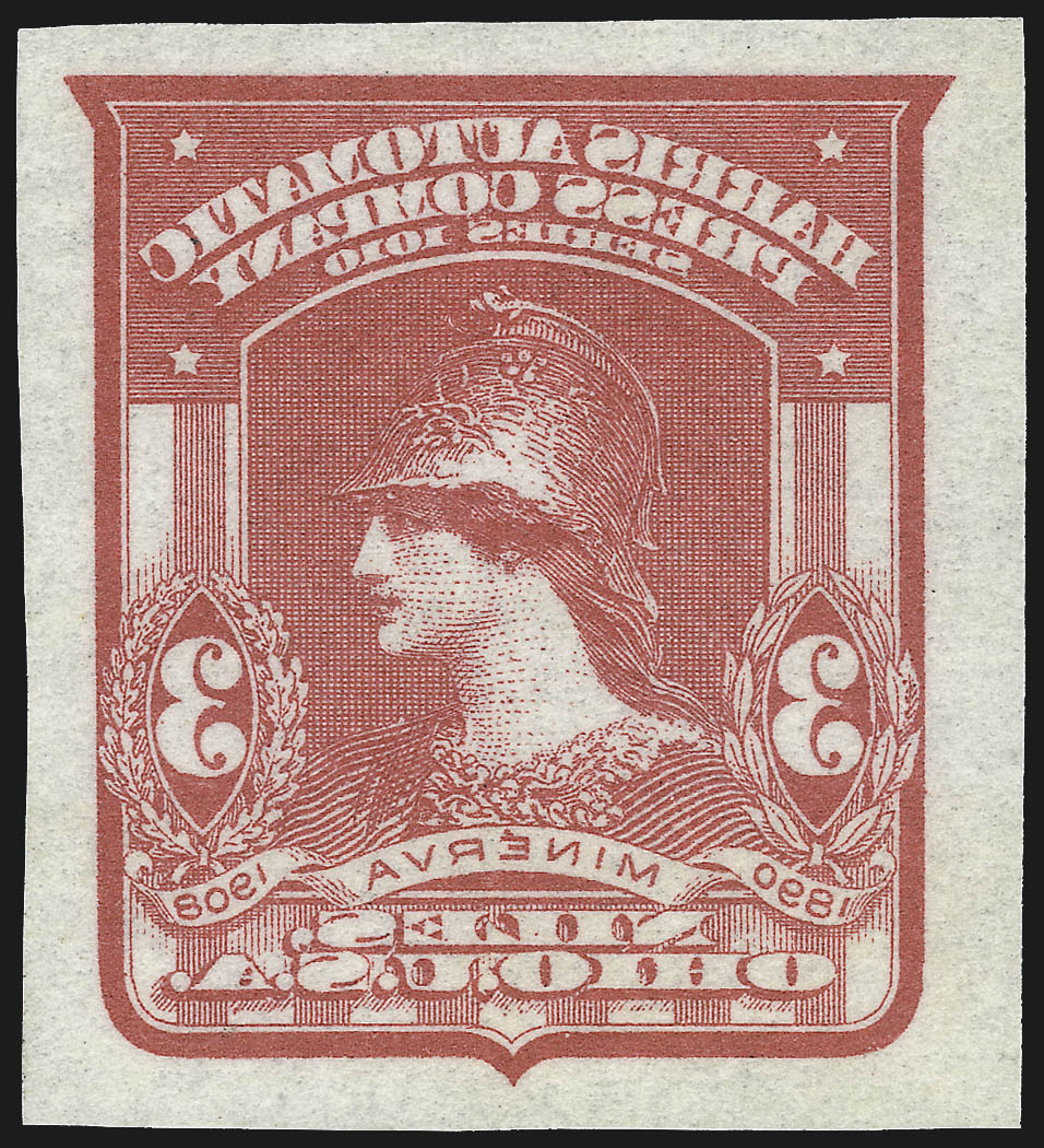 Sale no. 1082 — Lot no. 169 — Siegel Auction Galleries